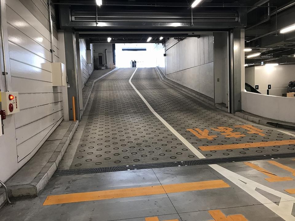 駐車場画像3枚目