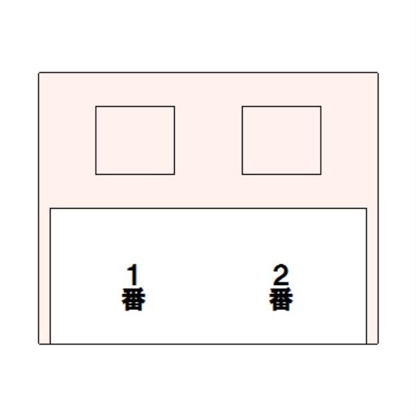 駐車場画像2枚目