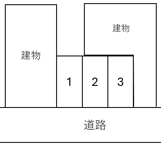 駐車場画像1枚目