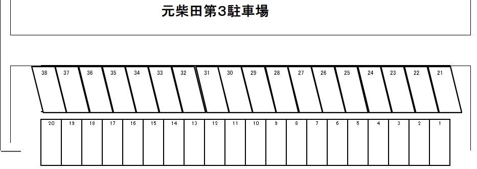 駐車場画像