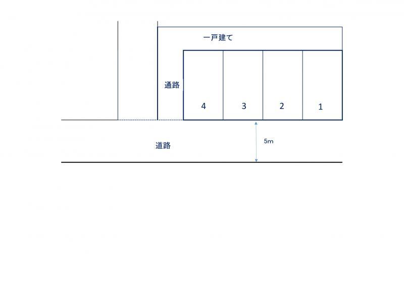 駐車場画像3枚目