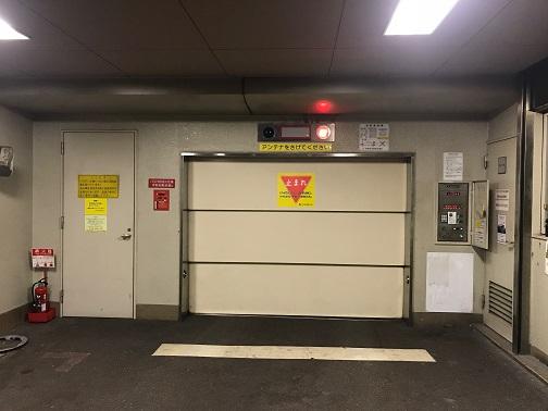 第一住建御堂筋本町ビルの外観・駐車場イメージ1枚目