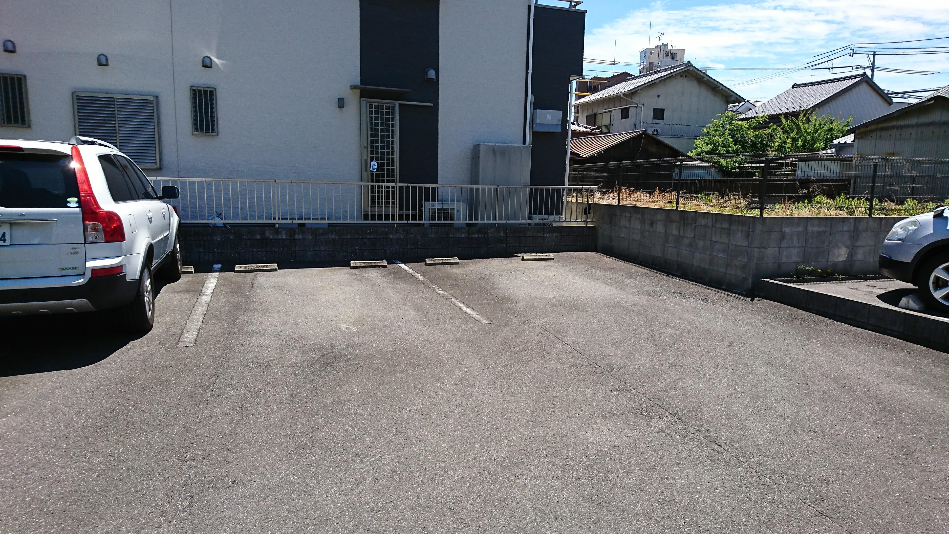 マルイワ・宮東駐車場の外観・駐車場イメージ3枚目