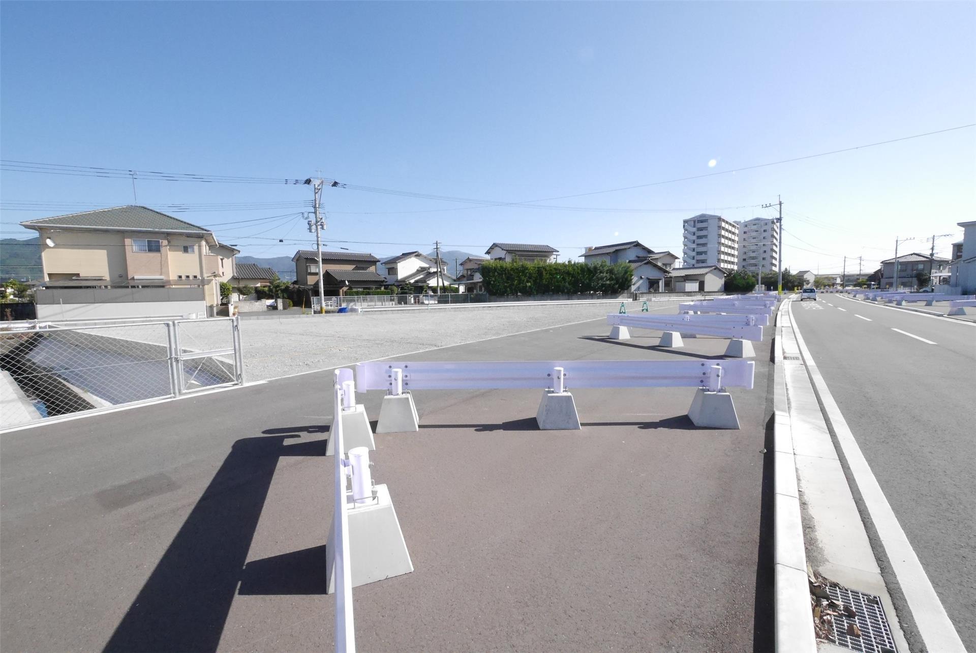 木屋瀬2丁目パーキングの外観・駐車場イメージ3枚目