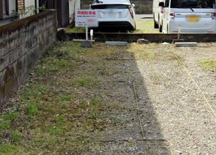 野添駐車場の外観・駐車場イメージ2枚目