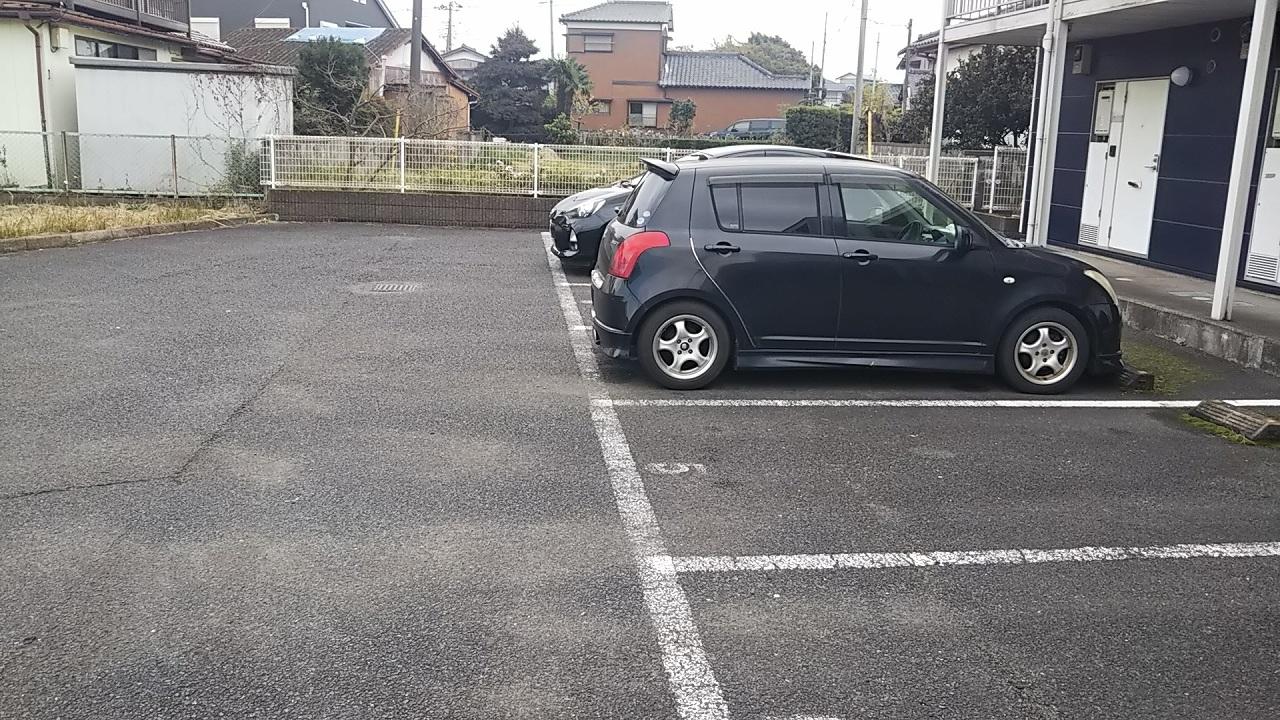 リベェールヤマダ2(16587)の外観・駐車場イメージ1枚目