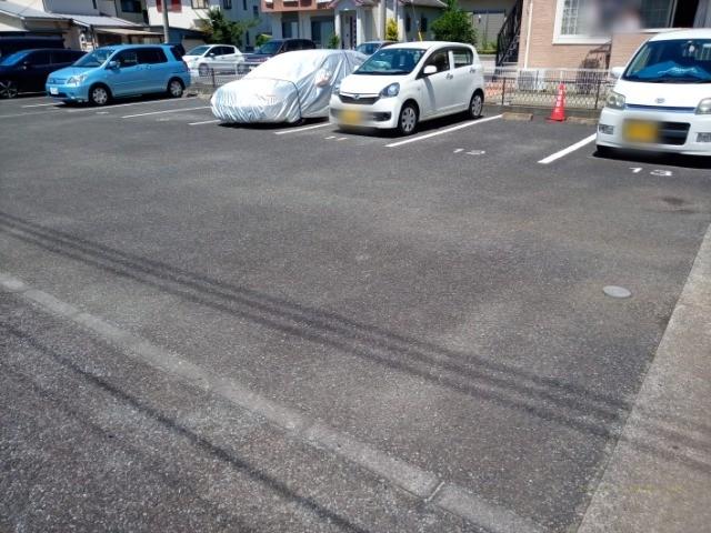 大磯の宿Ⅰ(17175)の外観・駐車場イメージ1枚目