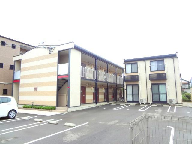 和み(39607)の外観・駐車場イメージ1枚目