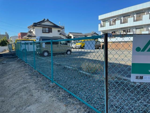 戸田谷駐車場の外観・駐車場イメージ3枚目