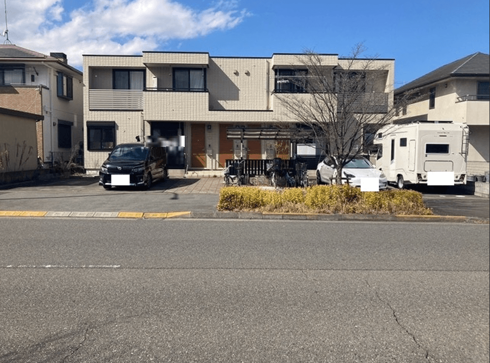 FK七国2丁目駐車場の外観・駐車場イメージ3枚目