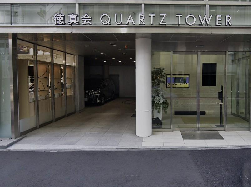 渋谷2丁目駐車場の外観・駐車場イメージ1枚目