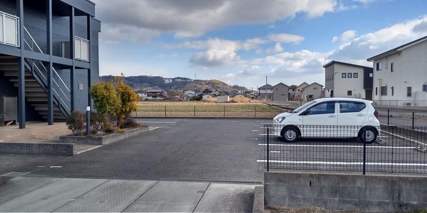 漣 2(29029)の外観・駐車場イメージ2枚目