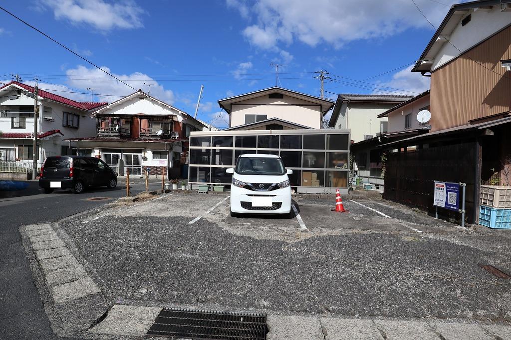立川町5丁目238-31駐車場の外観・駐車場イメージ2枚目