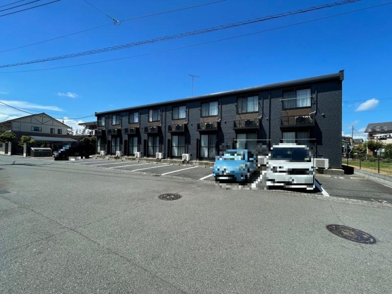 明良(28528)の外観・駐車場イメージ1枚目