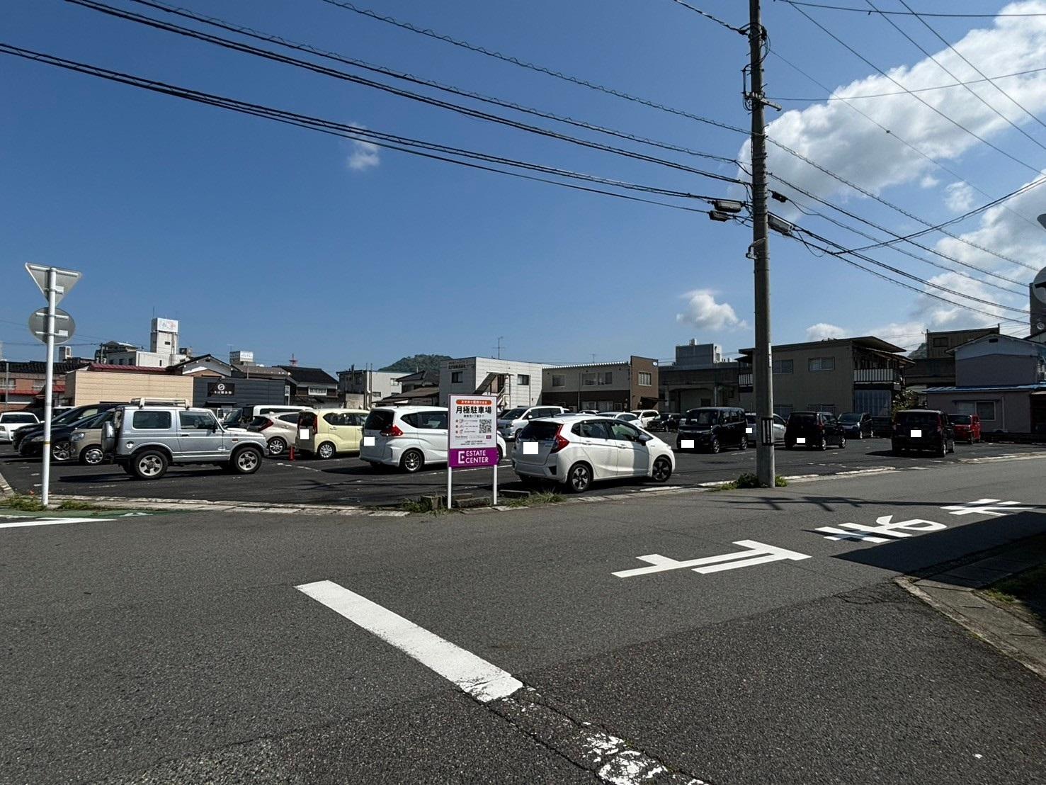 南吉方1丁目2-1駐車場の外観・駐車場イメージ3枚目