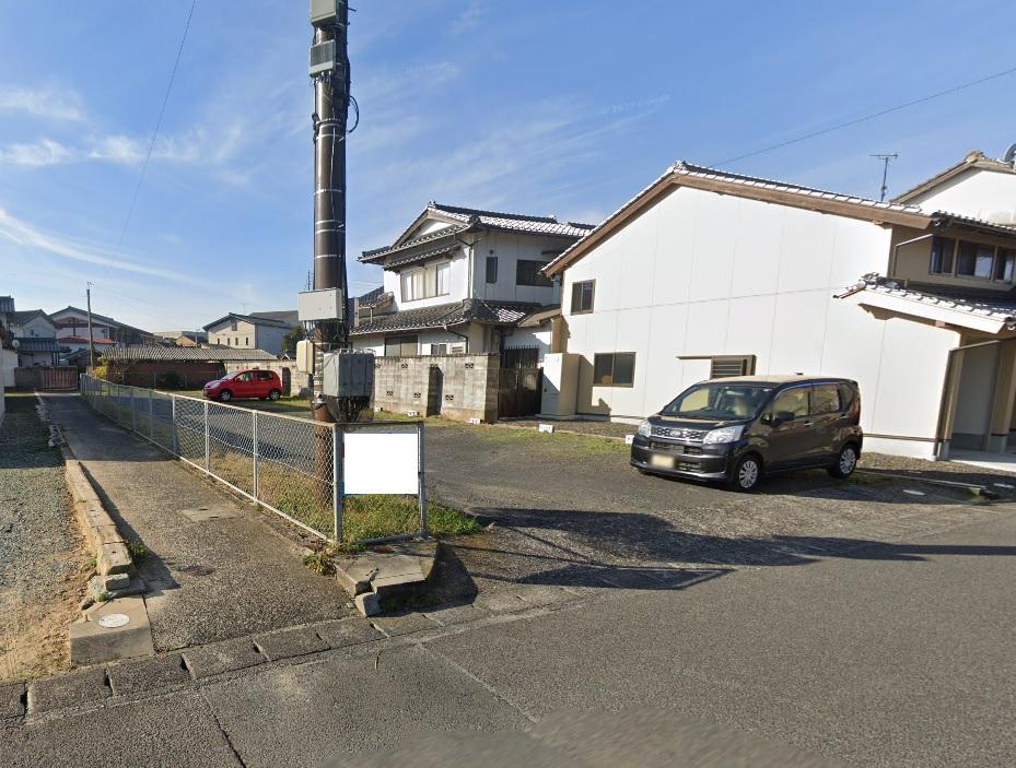 神門パーキングの外観・駐車場イメージ1枚目