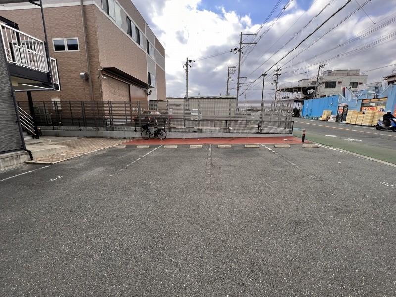 御厨EAST(45533)の外観・駐車場イメージ1枚目