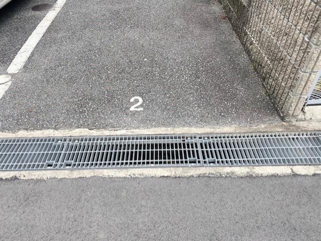 merveille(14838)の外観・駐車場イメージ1枚目