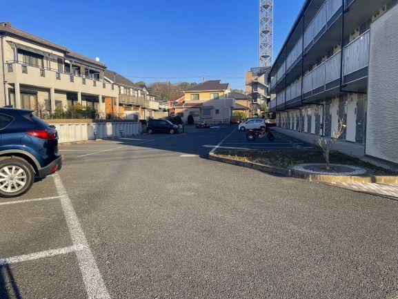プレミアム ケイツー(31495)の外観・駐車場イメージ1枚目