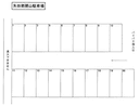 矢田部関山駐車場の駐車場