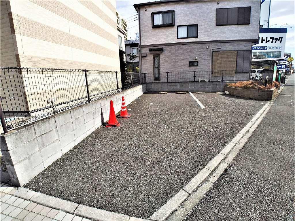 Voyage1(24843)の外観・駐車場イメージ1枚目