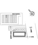 ディアコート6(37631)の駐車場
