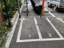 MP東日暮里5丁目(バイク専用)の駐車場