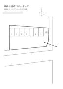 城西公園西口パーキングの駐車場