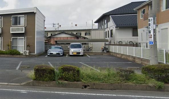 ASTYⅡ(22135)の外観・駐車場イメージ1枚目