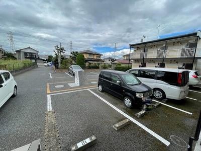 ミライアル(27389)の外観・駐車場イメージ1枚目