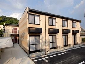 希望(37215)の外観・駐車場イメージ1枚目