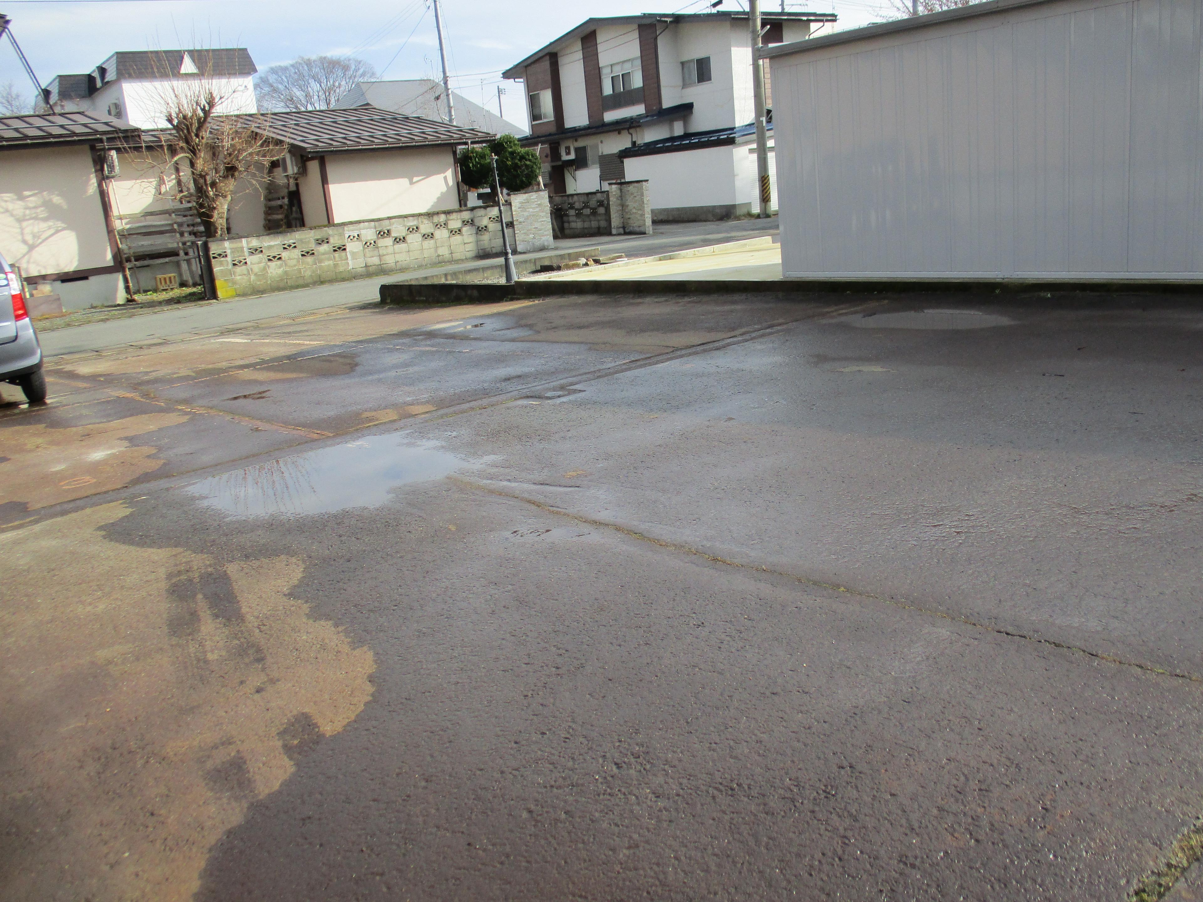 エシャロット(19704)の外観・駐車場イメージ1枚目