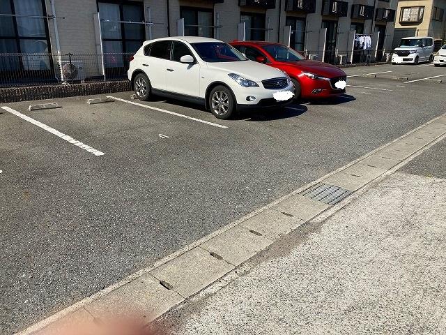 AMORE加古川(37845)の外観・駐車場イメージ1枚目