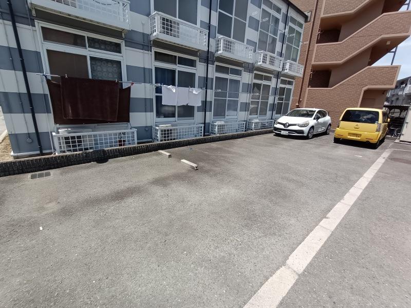 千ーSENーⅡ(12195)の外観・駐車場イメージ1枚目