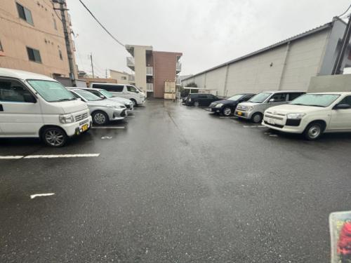GOSAMARU(46913)の外観・駐車場イメージ2枚目