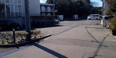 Londen B(20998)の外観・駐車場イメージ2枚目