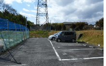 寺井ガレージの外観・駐車場イメージ2枚目