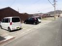 栄町A駐車場の駐車場