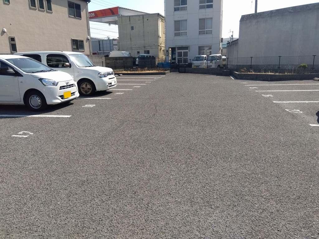 富士見(25657)の外観・駐車場イメージ3枚目