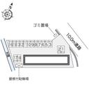 ダイサンTAMANO(23788)の駐車場