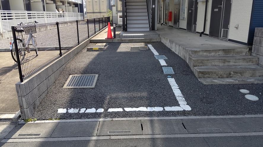 あいりす(47230)の外観・駐車場イメージ1枚目