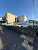 パーキング松隈の駐車場