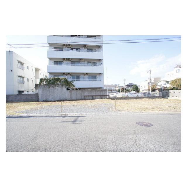 栄町一丁目パーキングの外観・駐車場イメージ1枚目