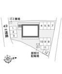 康雲(37563)の駐車場