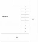 小幡第一駐車場の駐車場