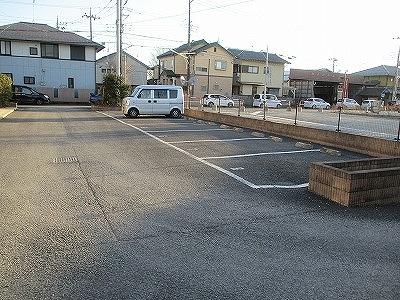 ウタガワ2(34423)の外観・駐車場イメージ1枚目