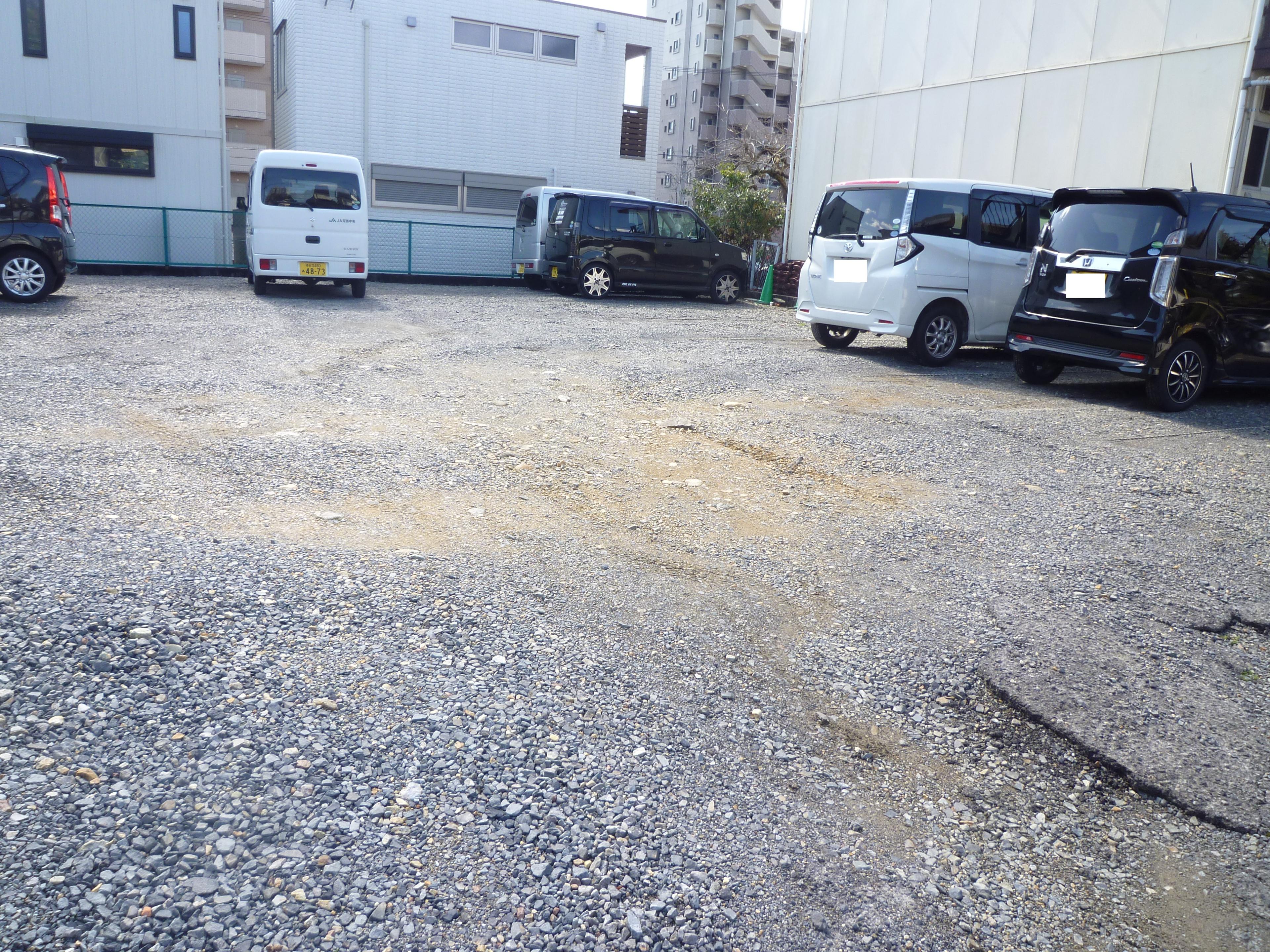 J-043の外観・駐車場イメージ2枚目