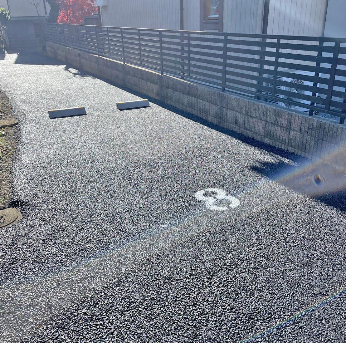 小仙波町No.2駐車場の外観・駐車場イメージ3枚目