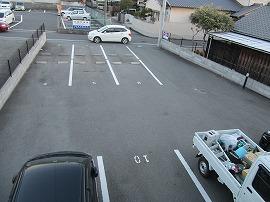 ゾネグランツ(33571)の外観・駐車場イメージ1枚目