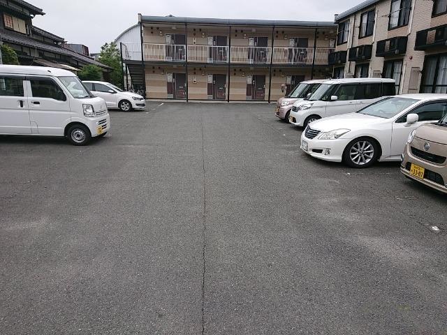 若桜(31192)の外観・駐車場イメージ1枚目